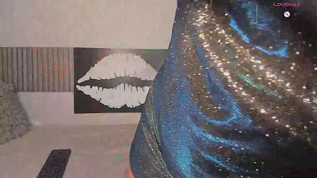 Hailey-Fox online show from 12, 2, 2026