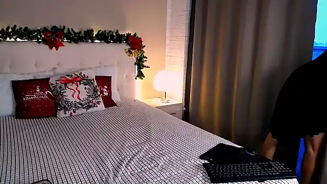 MonikaBelachi online show from 9, 1, 2026