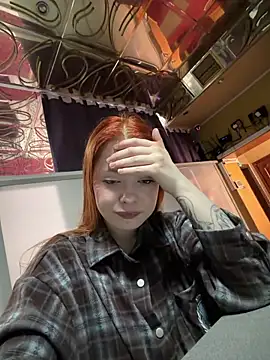 Snapshot of Dari_Toy_ chatting on 16, 6, 2026 Dari Toy online show from 16, 6, 2026