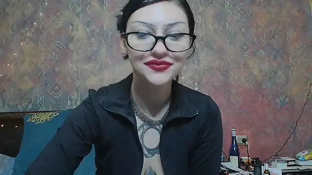 Susie su online show from 30, 11, 2025