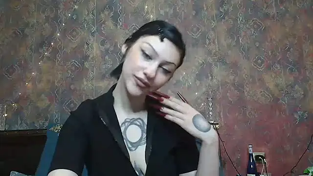 Susie su online show from 4, 12, 2025