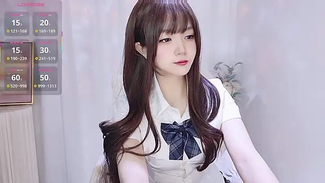 Vesper 0606 online show from 19, 10, 2025