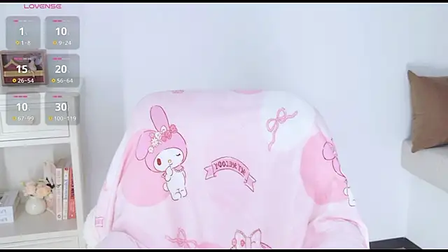 Vesper 0606 online show from 17, 4, 2026