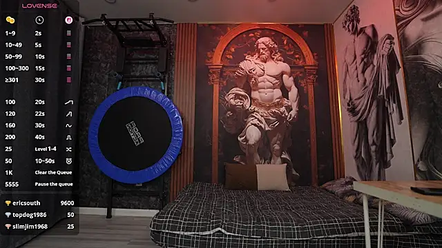 bylbash online show from 10, 4, 2026