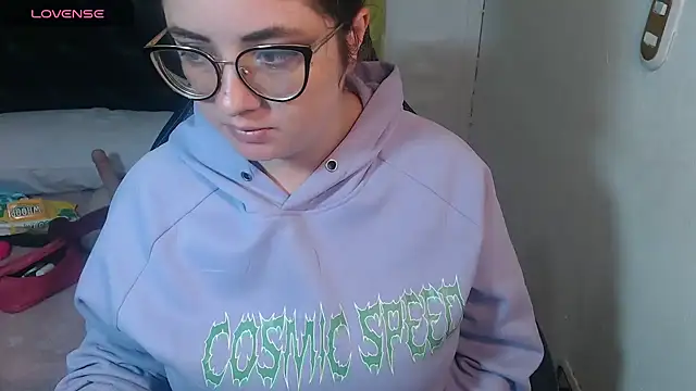 KrystalAdams online show from 1, 4, 2026