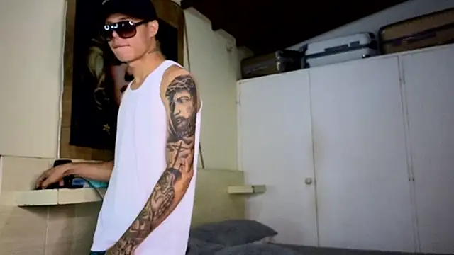 Snapshot of 777_camilo chatting on 27, 9, 2025 777 camilo online show from 27, 9, 2025