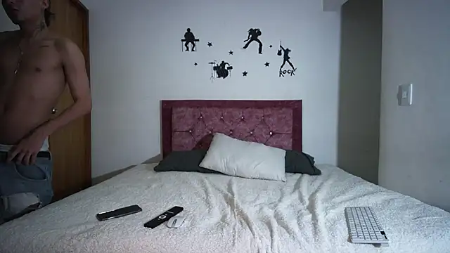 Snapshot of 777_camilo chatting on 21, 10, 2025 777 camilo online show from 21, 10, 2025