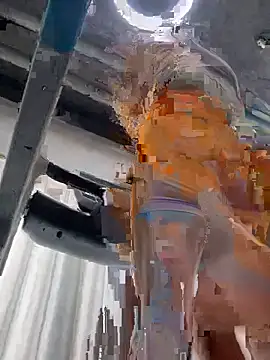 Ninazhang online show from 19, 4, 2026