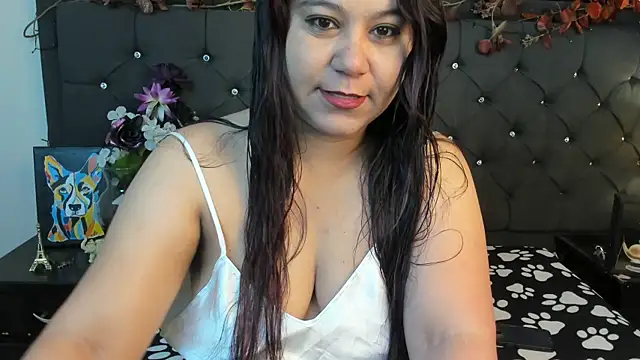 sofia sorceress5 online show from 17, 9, 2025