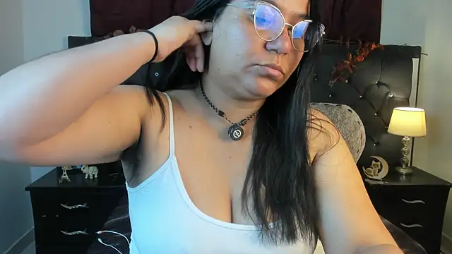 sofia sorceress5 online show from 7, 11, 2025