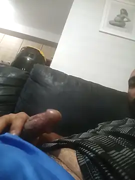 jfgustavo001 online show from 26, 3, 2026