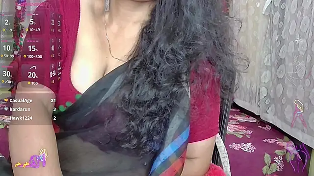 MasTANIYA online show from 18, 4, 2026