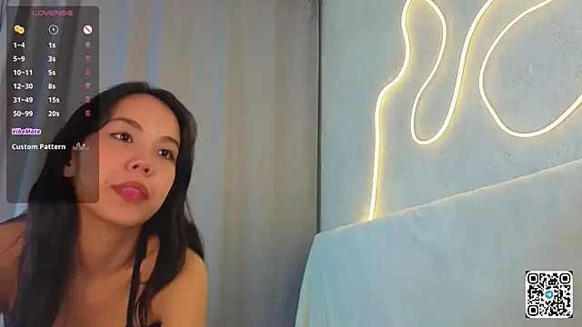 AlodiaAxley online show from 29, 9, 2025