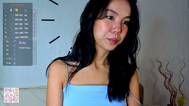 AlodiaAxley online show from 29, 11, 2025