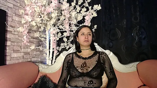 Snapshot of CristaldelLeon_s chatting on 19, 9, 2025 CristaldelLeon s online show from 19, 9, 2025