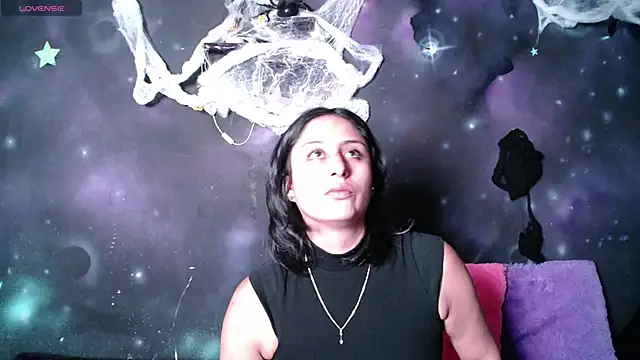 Snapshot of CristaldelLeon_s chatting on 29, 9, 2025 CristaldelLeon s online show from 29, 9, 2025