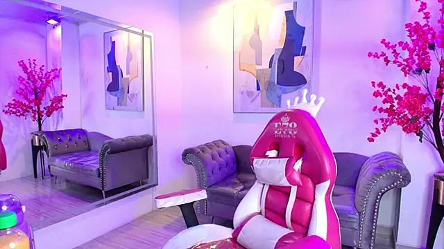 Antonella wild online show from 16, 3, 2026