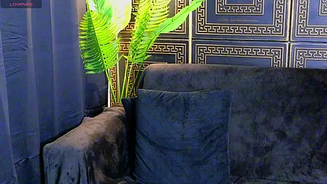 Aelorya online show from 15, 12, 2025