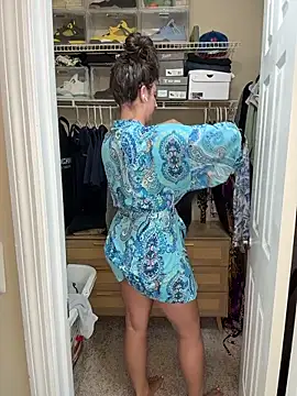 sweetsirenn online show from 26, 3, 2026