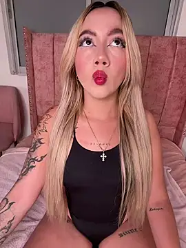 Becca Johnson u online show from 8, 2, 2026