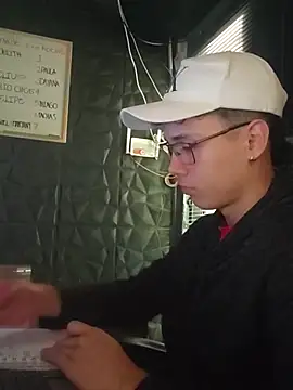 jacobs shelby online show from 12, 9, 2025