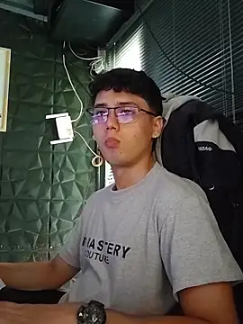 jacobs shelby online show from 21, 10, 2025