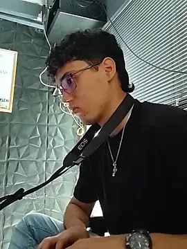 jacobs shelby online show from 11, 11, 2025