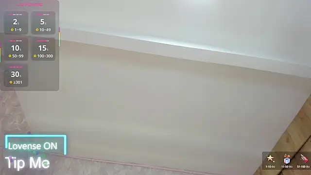 Snapshot of VICTORIAGRAYS chatting on 25, 9, 2025 VICTORIAGRAYS online show from 25, 9, 2025