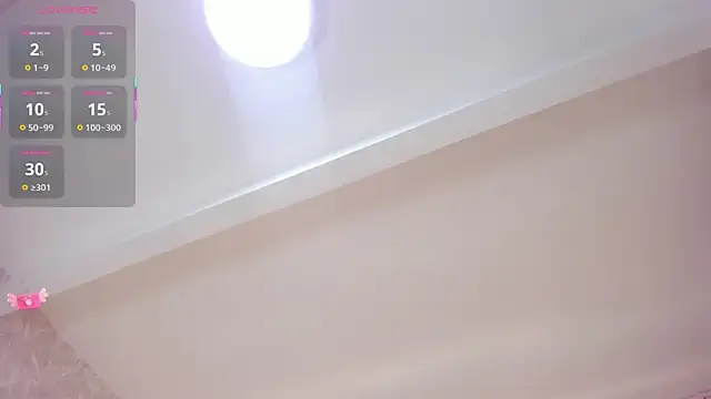 Snapshot of VICTORIAGRAYS chatting on 27, 9, 2025 VICTORIAGRAYS online show from 27, 9, 2025