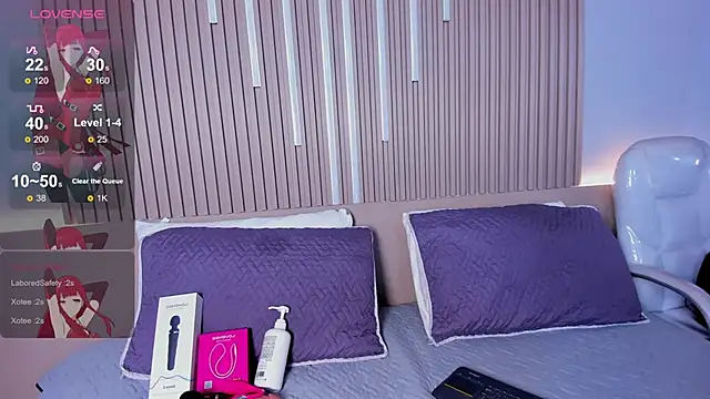 Snapshot of Camile_cute chatting on 10, 2, 2026 Camile cute online show from 10, 2, 2026