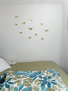 Ana-victoria online show from 16, 1, 2026