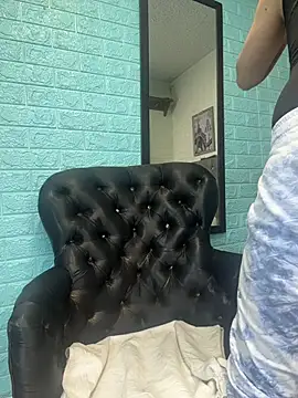 SALOME KORLAND online show from 25, 11, 2025