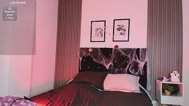 ashlycarteer online show from 19, 10, 2025