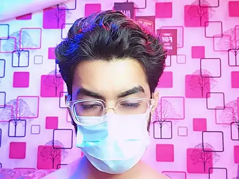 ChiseledCharm online show from 26, 10, 2025