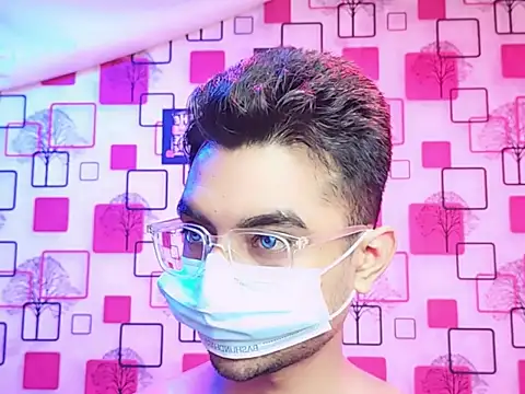 ChiseledCharm online show from 3, 11, 2025