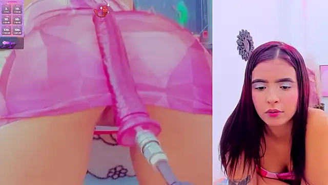 Snapshot of Athena_Jackson_ chatting on 31, 10, 2025 Athena Jackson online show from 31, 10, 2025