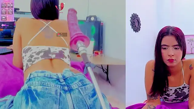 Snapshot of Athena_Jackson_ chatting on 23, 11, 2025 Athena Jackson online show from 23, 11, 2025