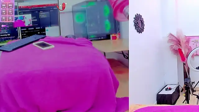 Snapshot of Athena_Jackson_ chatting on 27, 11, 2025 Athena Jackson online show from 27, 11, 2025