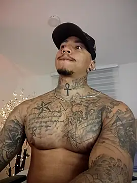 David tatto1 online show from 23, 9, 2025