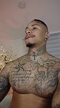 David tatto1 online show from 21, 11, 2025