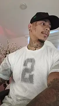 David tatto1 online show from 20, 12, 2025