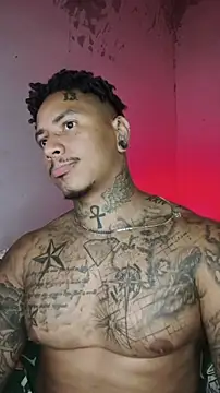 David tatto1 online show from 18, 2, 2026