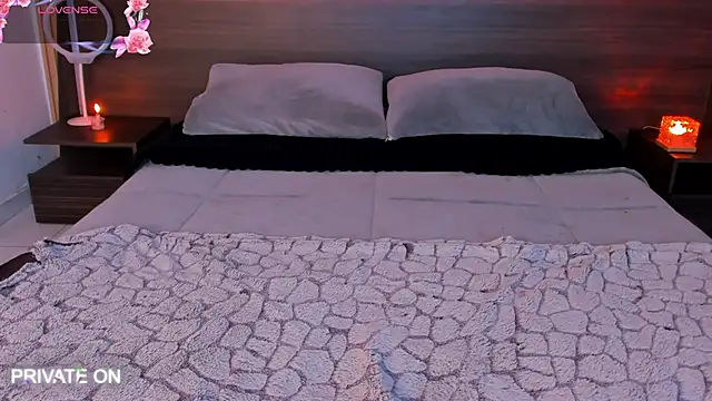 samanthaa moon online show from 14, 6, 2026