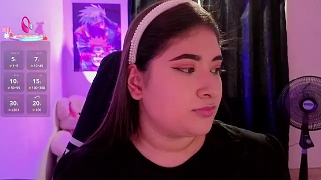 Gaby  Howards online show from 26, 10, 2025