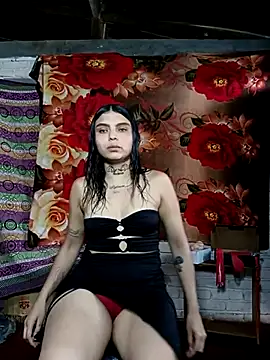 Snapshot of Alis_1327 chatting on 27, 9, 2025 Alis 1327 online show from 27, 9, 2025