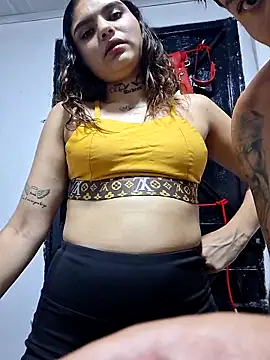 Snapshot of Alis_1327 chatting on 29, 10, 2025 Alis 1327 online show from 29, 10, 2025