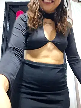 Snapshot of Alis_1327 chatting on 8, 11, 2025 Alis 1327 online show from 8, 11, 2025