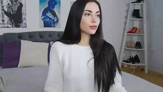 Agnessa online show from 12, 2, 2026