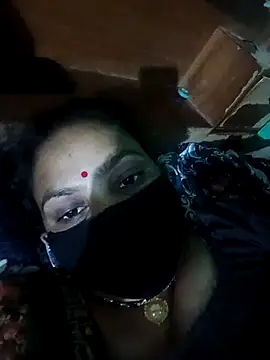 SHWETA1180 online show from 3, 3, 2026