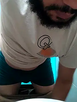 EgyptianStallion82 online show from 23, 9, 2025